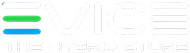 EVICE The Hybrid Store Logo